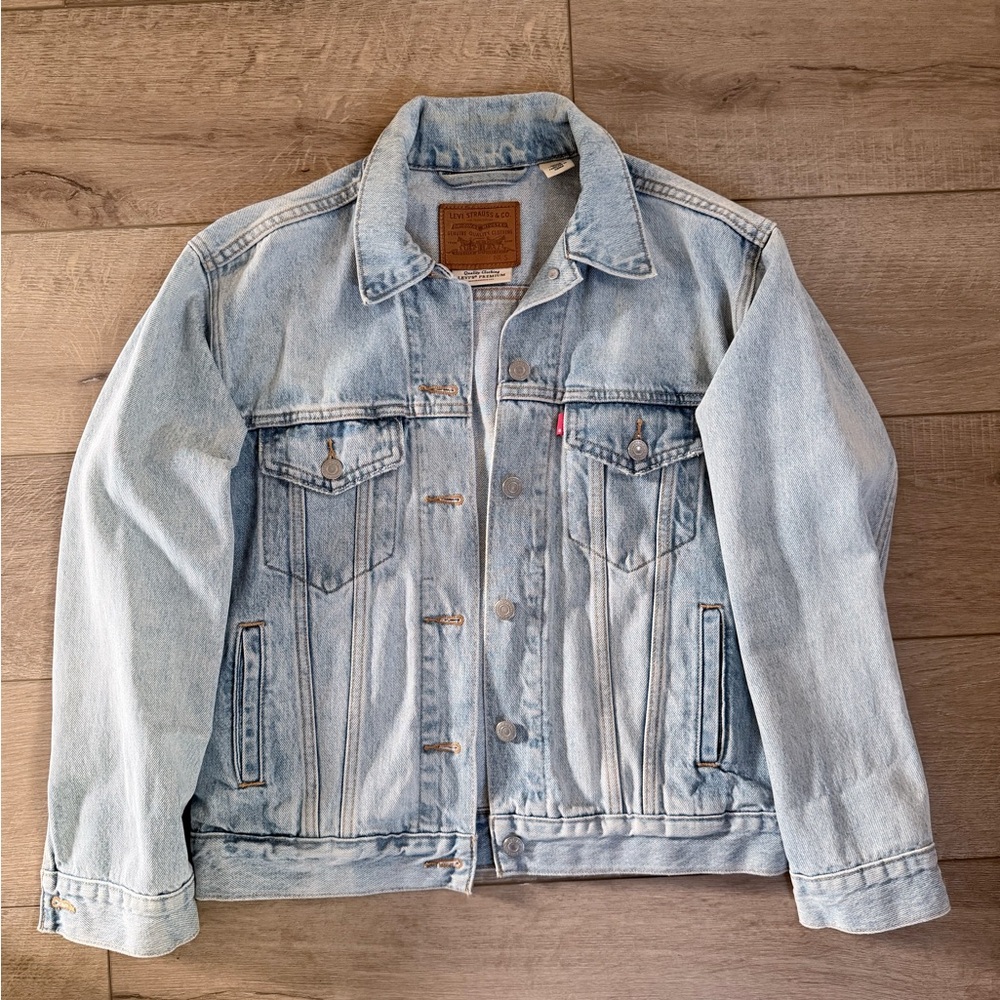 Levi's Original Trucker Jacket